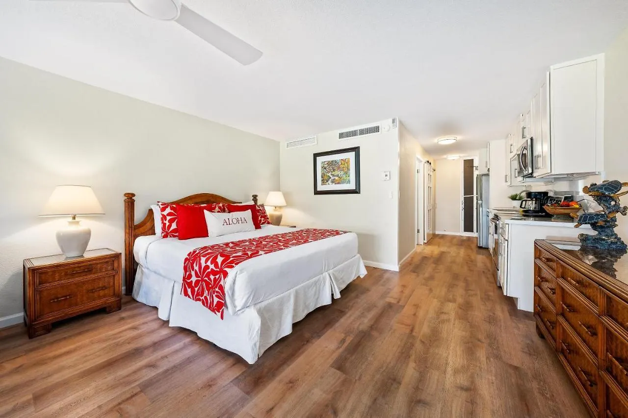 Eldorado J111 Apartman Kahana