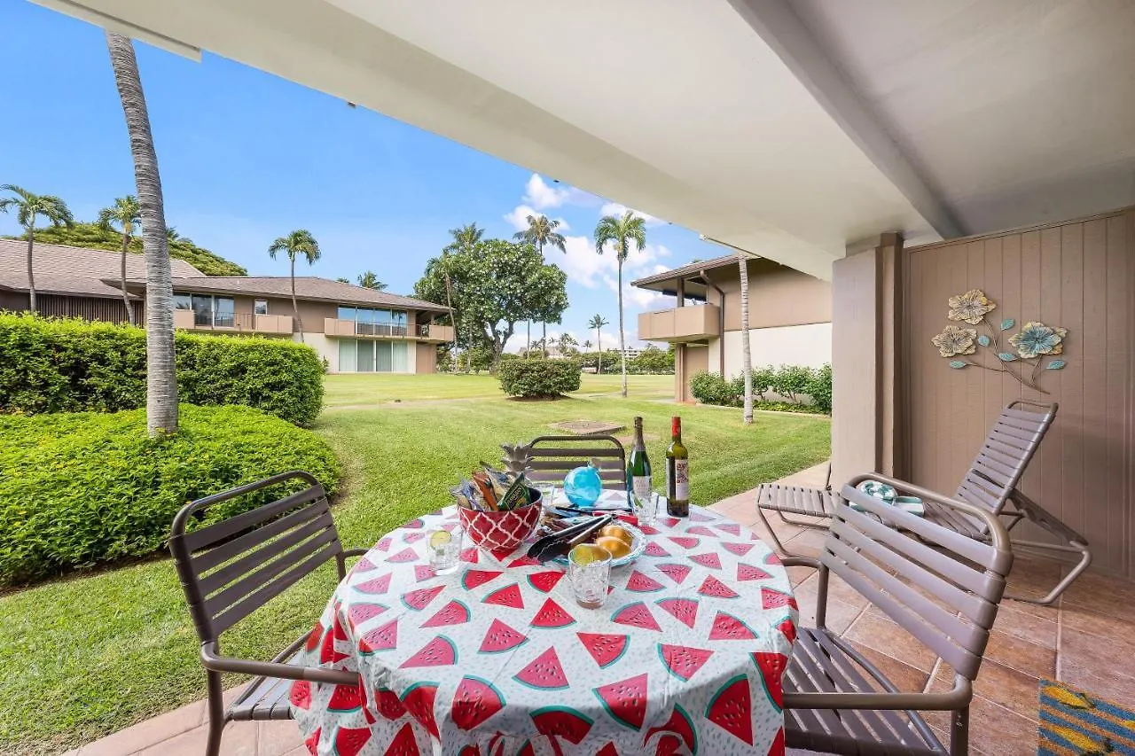 Eldorado J111 Apartman Kahana