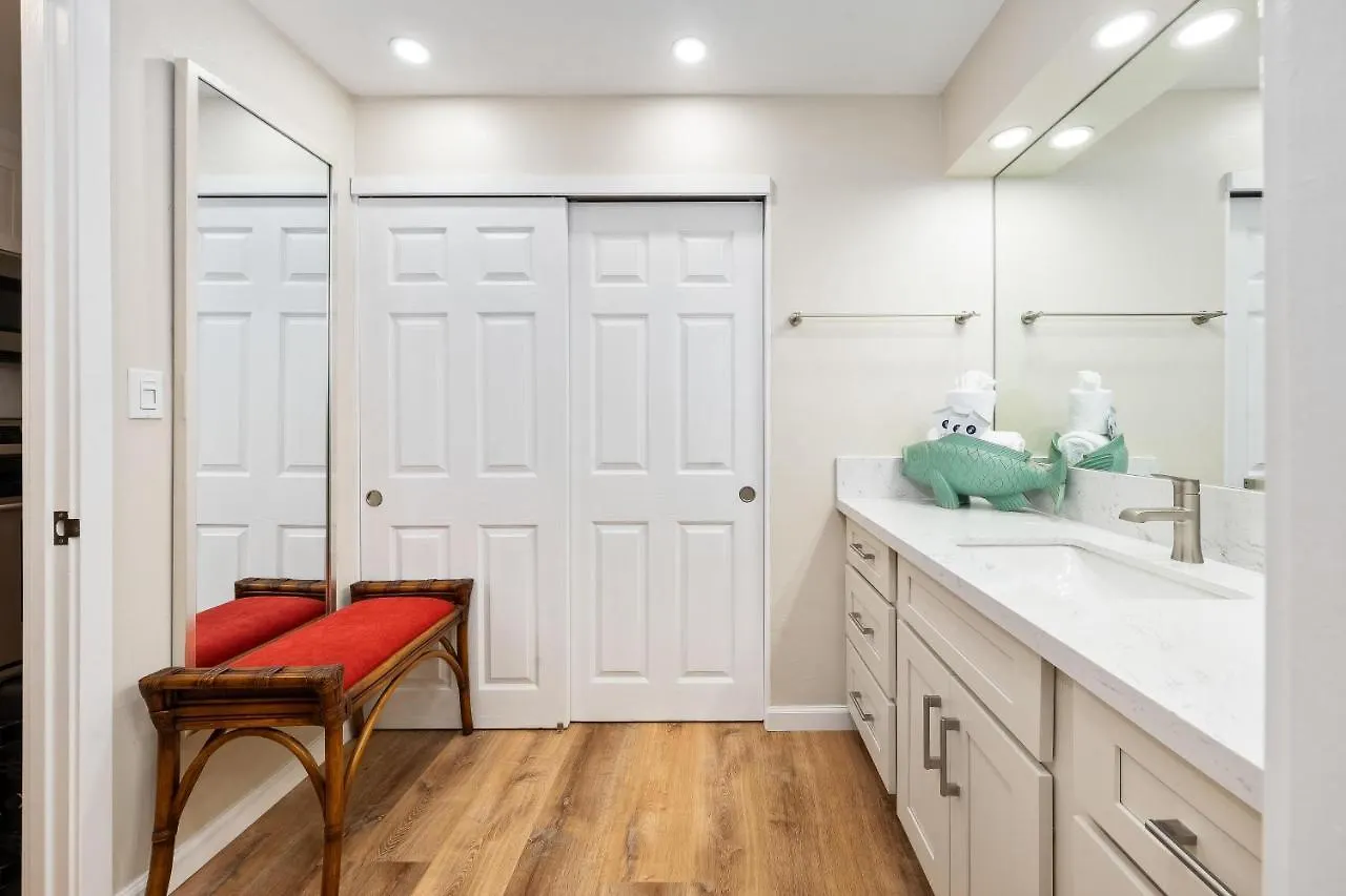Eldorado J111 Apartman Kahana