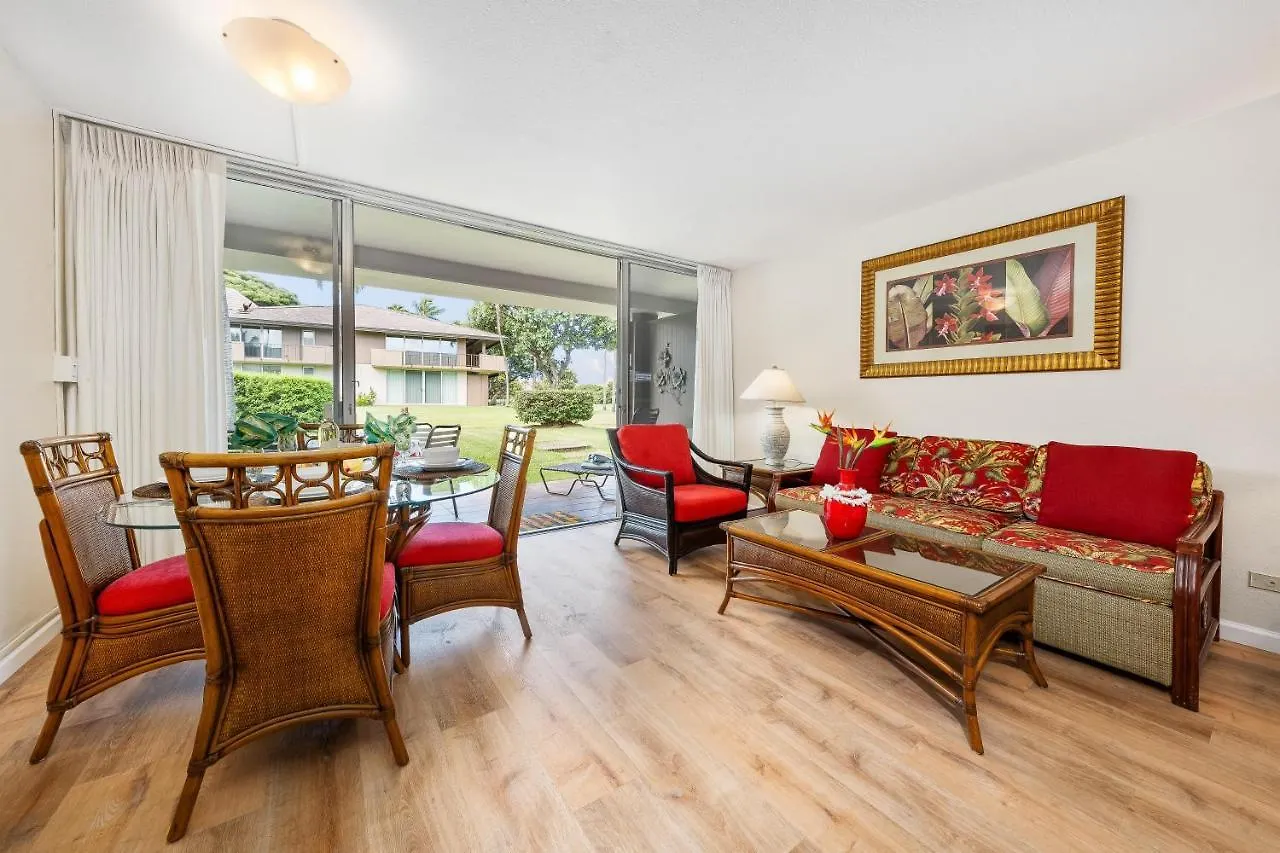 Eldorado J111 Apartman Kahana 0*,  Amerikai Egyesült Államok