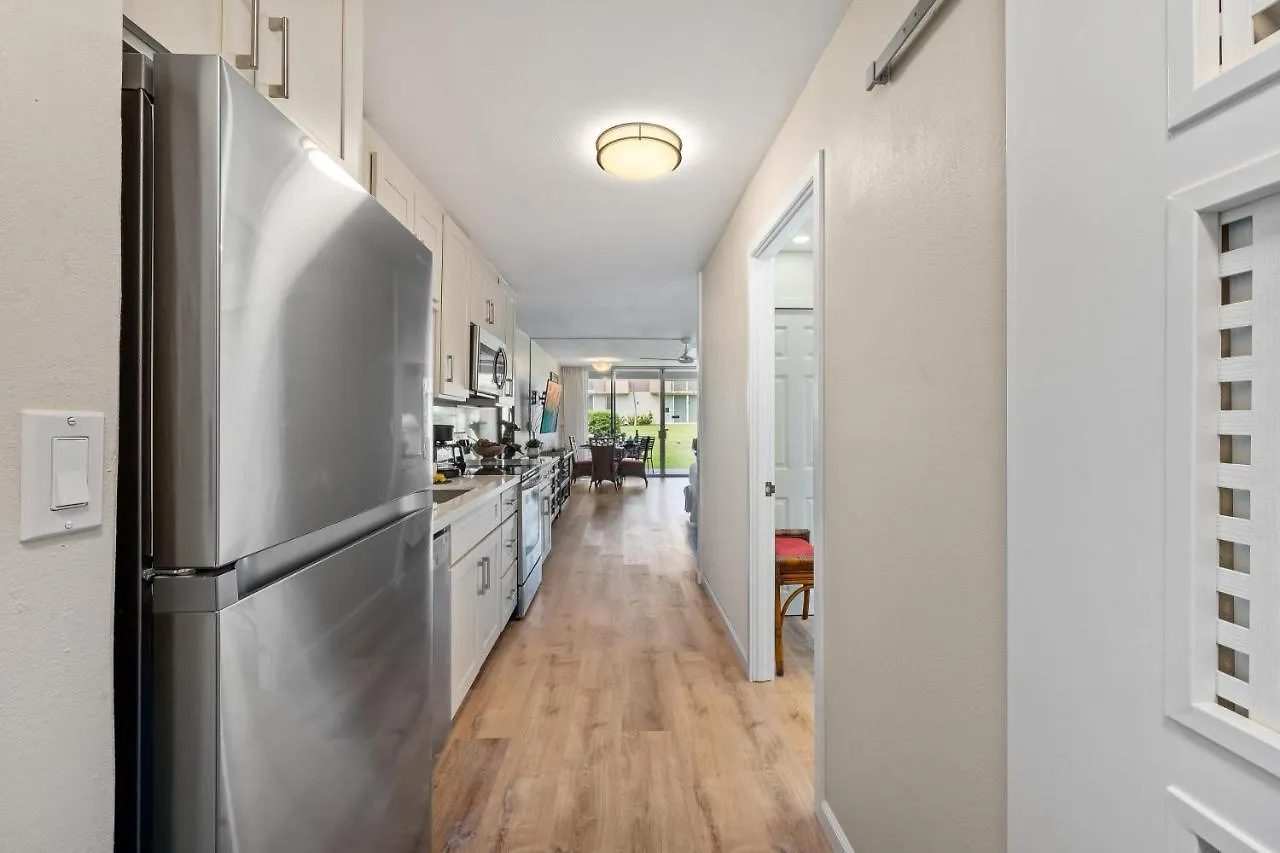Eldorado J111 Apartman Kahana