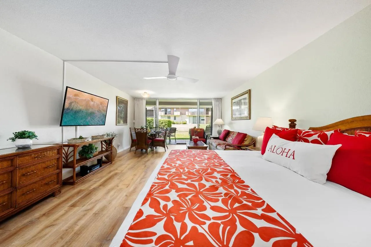 Eldorado J111 Apartman Kahana 0*,