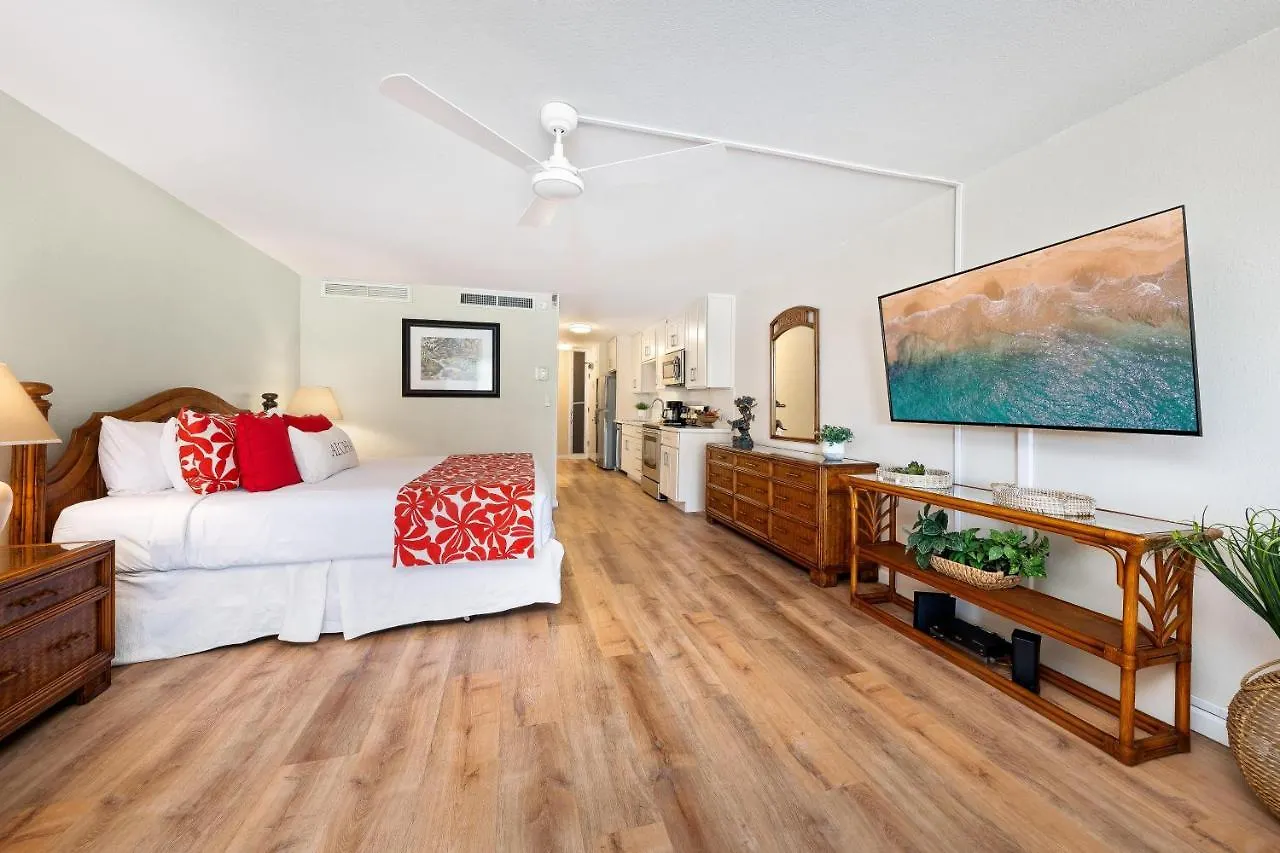 Eldorado J111 Apartman Kahana
