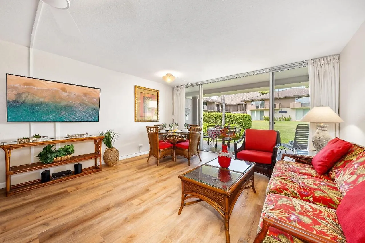 Eldorado J111 Apartman Kahana