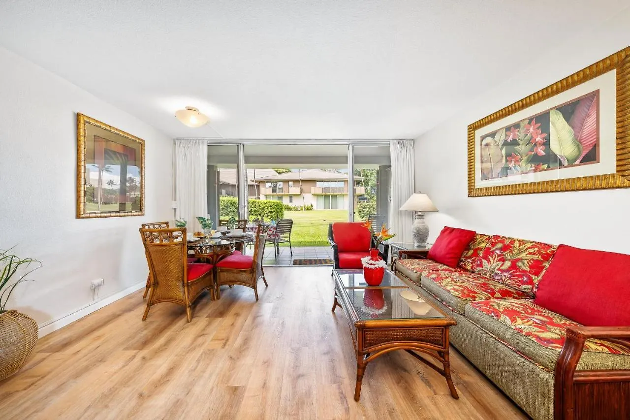 Eldorado J111 Apartman Kahana Amerikai Egyesült Államok
