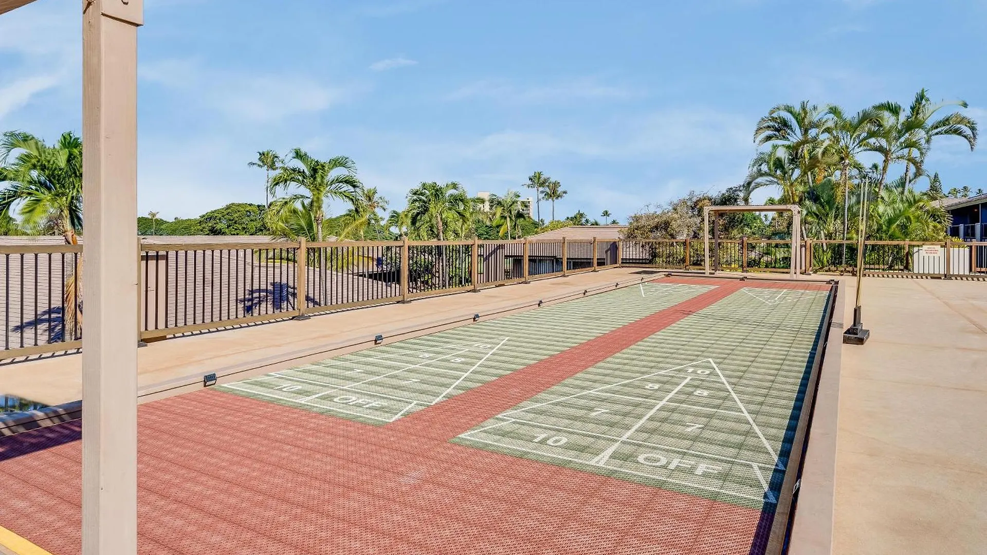 Eldorado J111 Apartman Kahana
